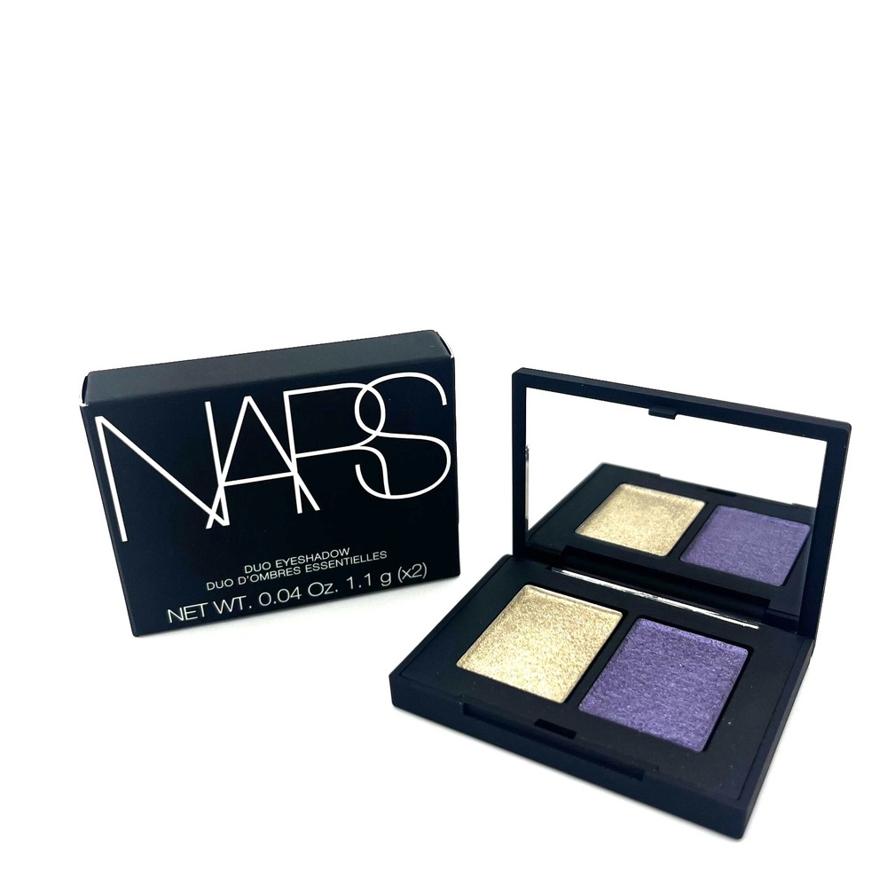 Nars Cosmetics Duo Eyeshadow‎ Eye Color Shade Kauai 3923 0.04 oz / 1.1 g